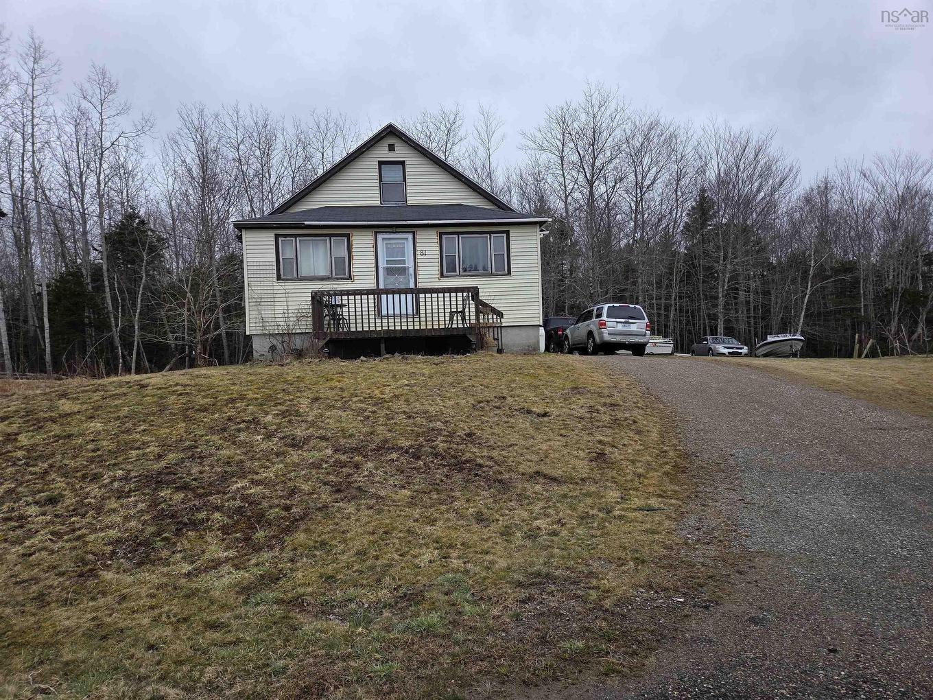 81 Belair Drive, Conway, NS
