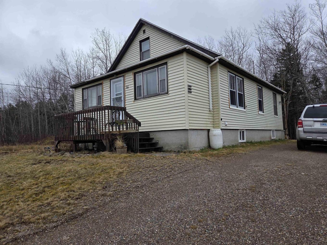 81 Belair Drive, Conway, NS