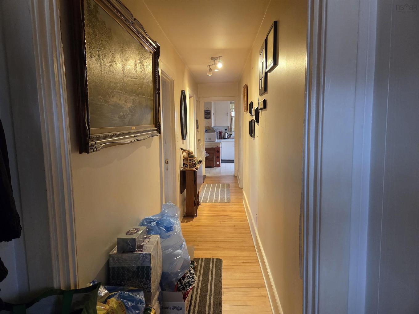 81 Belair Drive, Conway, NS