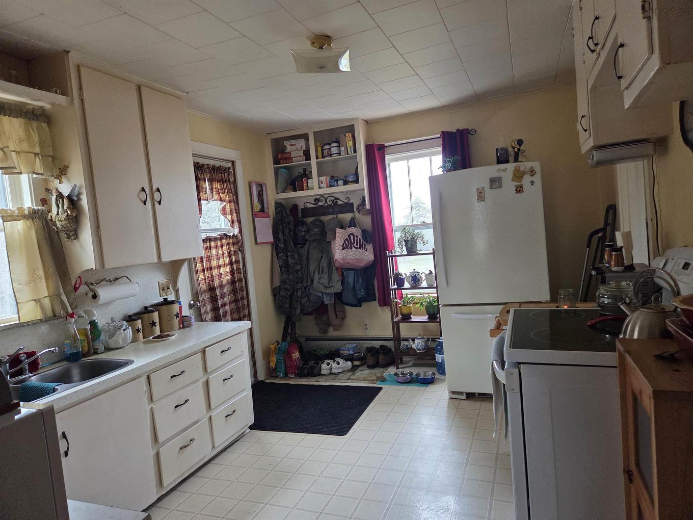 81 Belair Drive, Conway, NS