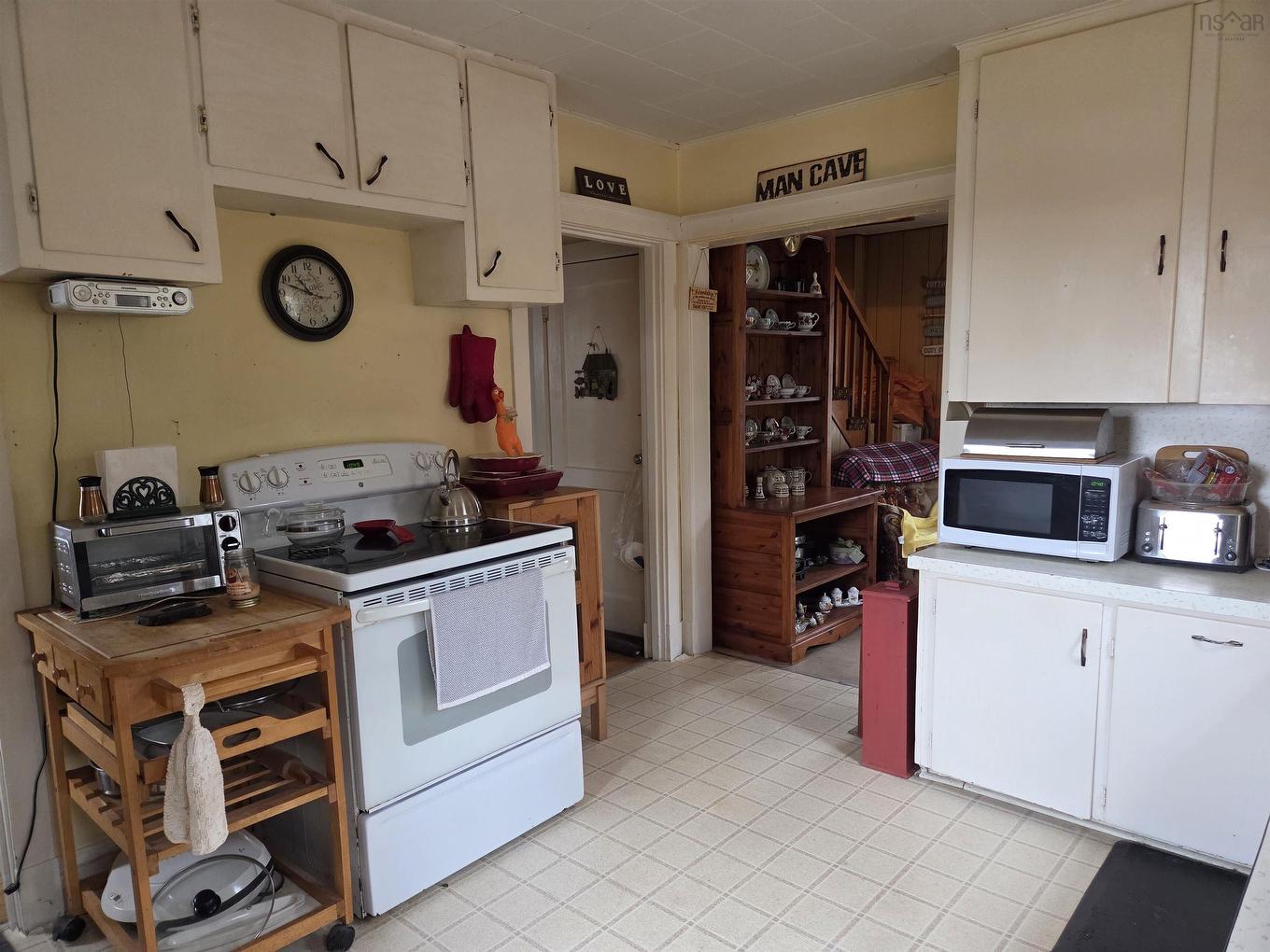 81 Belair Drive, Conway, NS