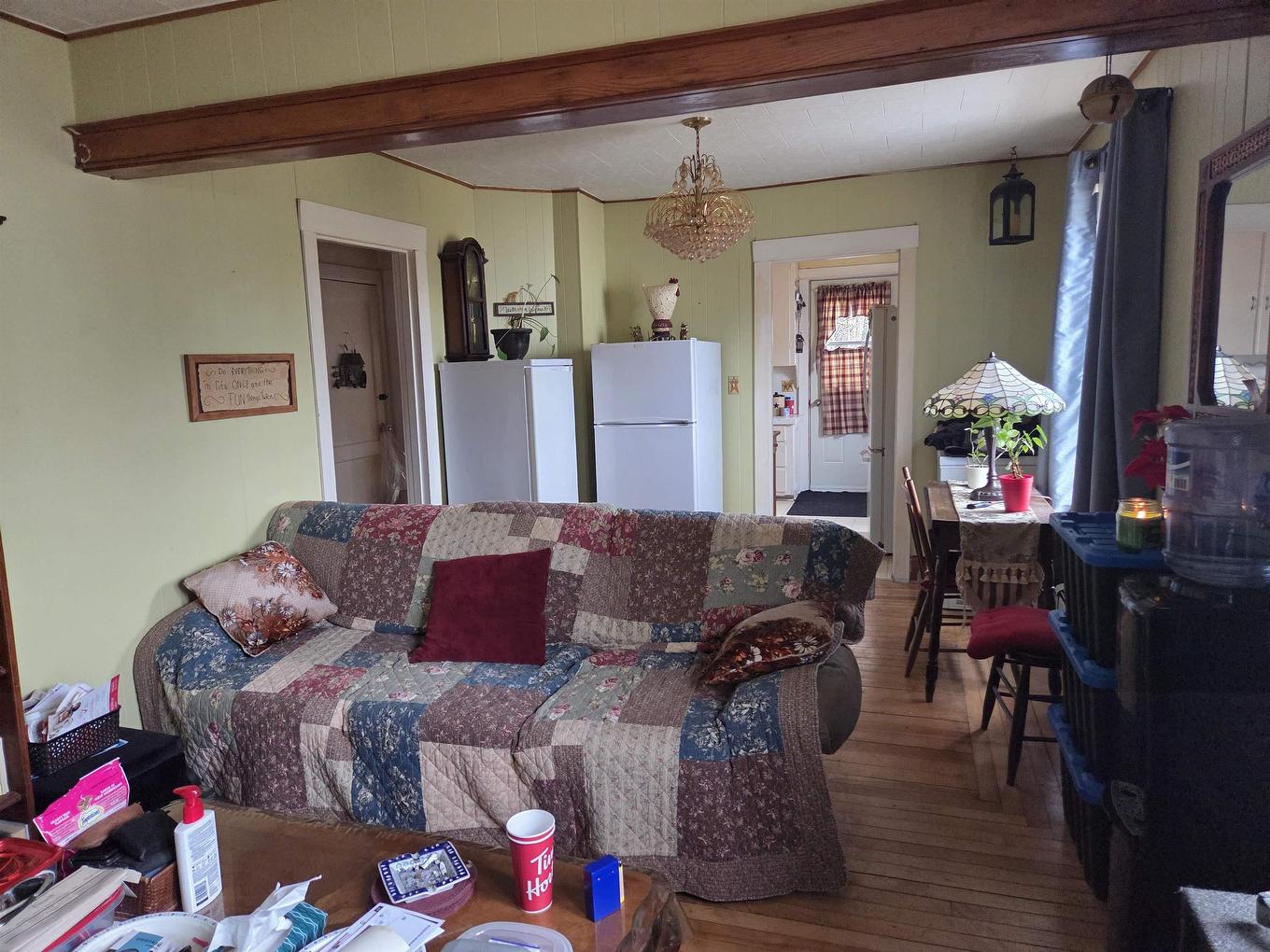 81 Belair Drive, Conway, NS