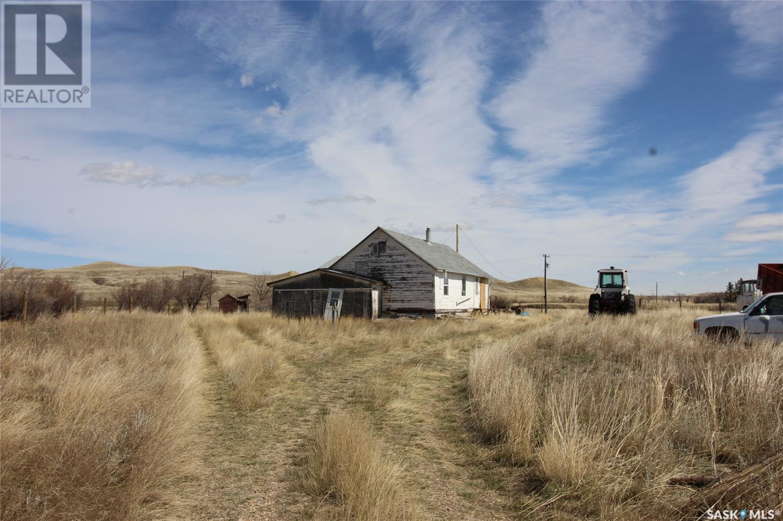 0 Railway Street E, Eastend, SK - Outdoor With View