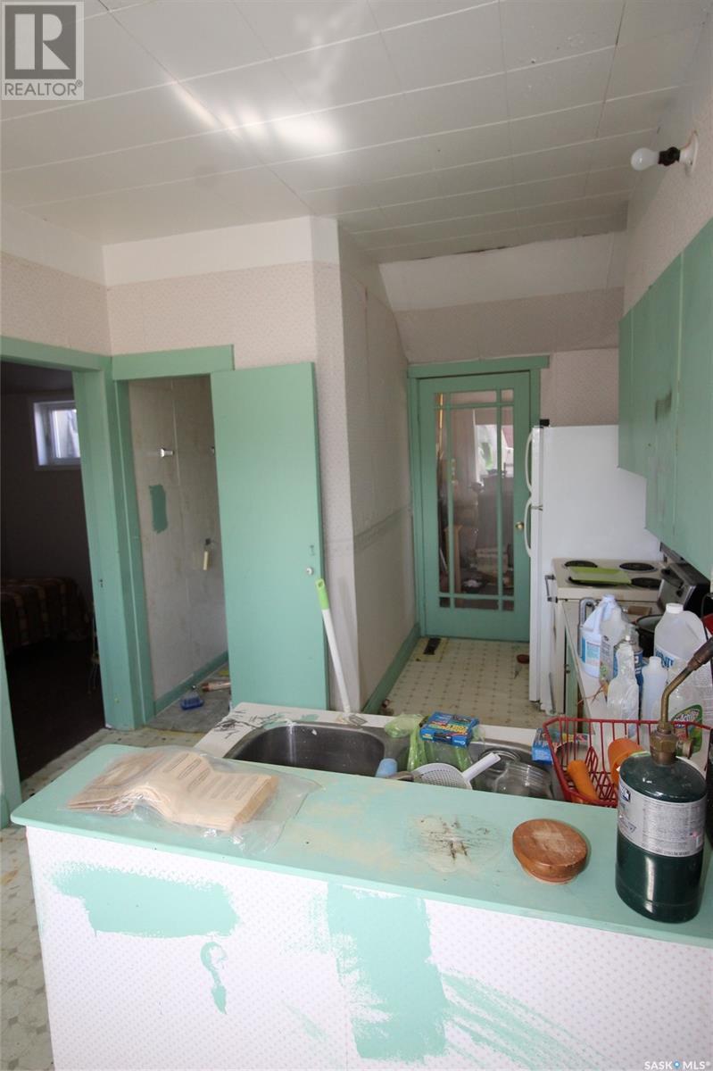 0 Railway Street E, Eastend, SK - Indoor Photo Showing Other Room