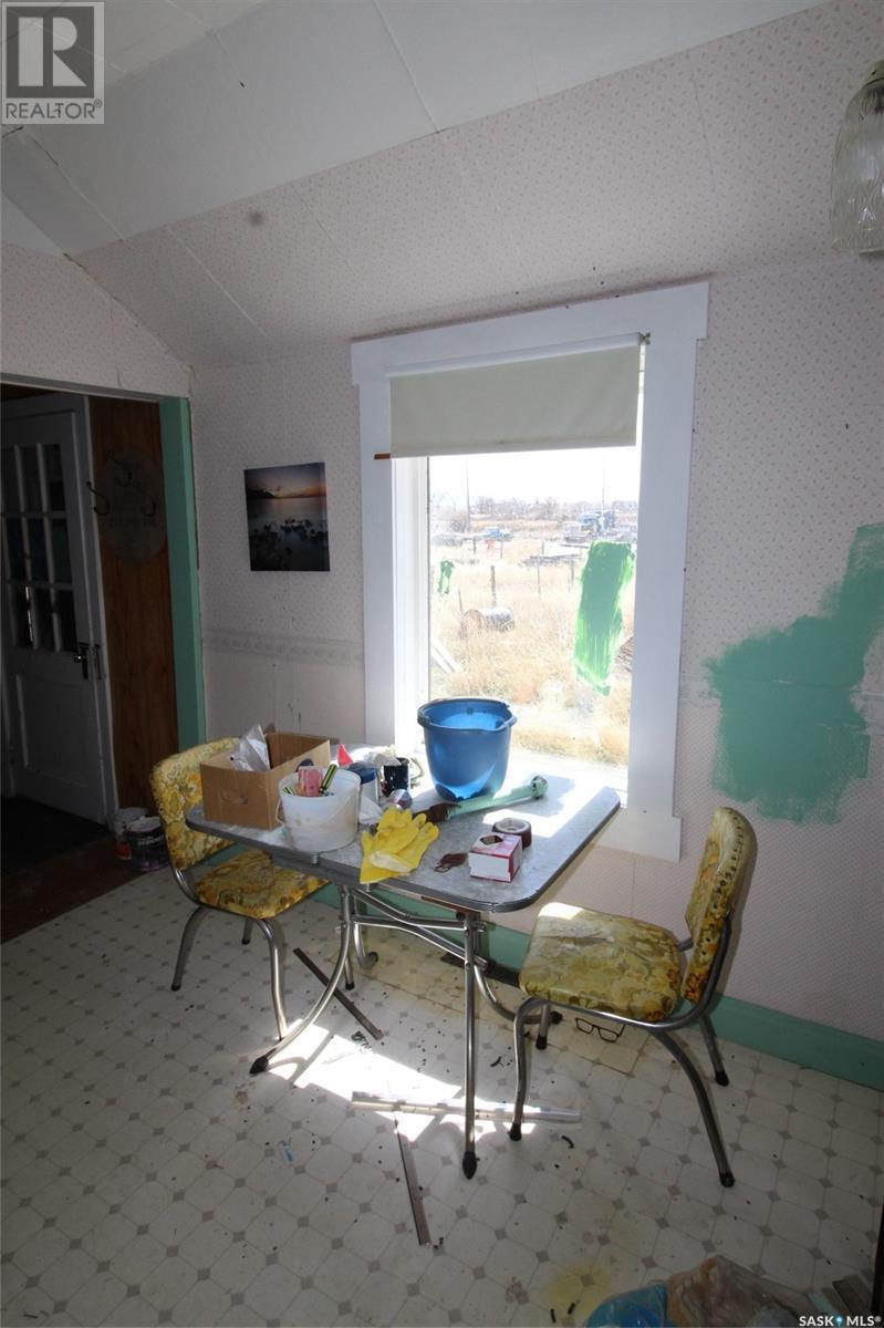 0 Railway Street E, Eastend, SK - Indoor Photo Showing Office
