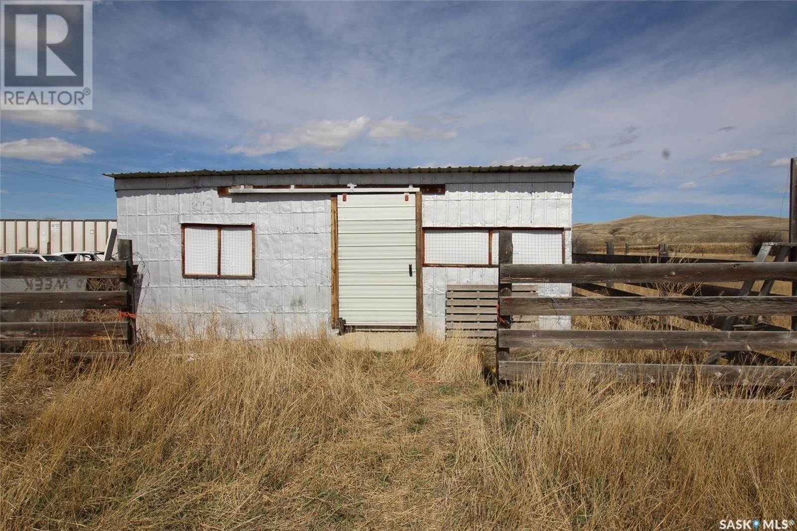 0 Railway Street E, Eastend, SK - Outdoor With View