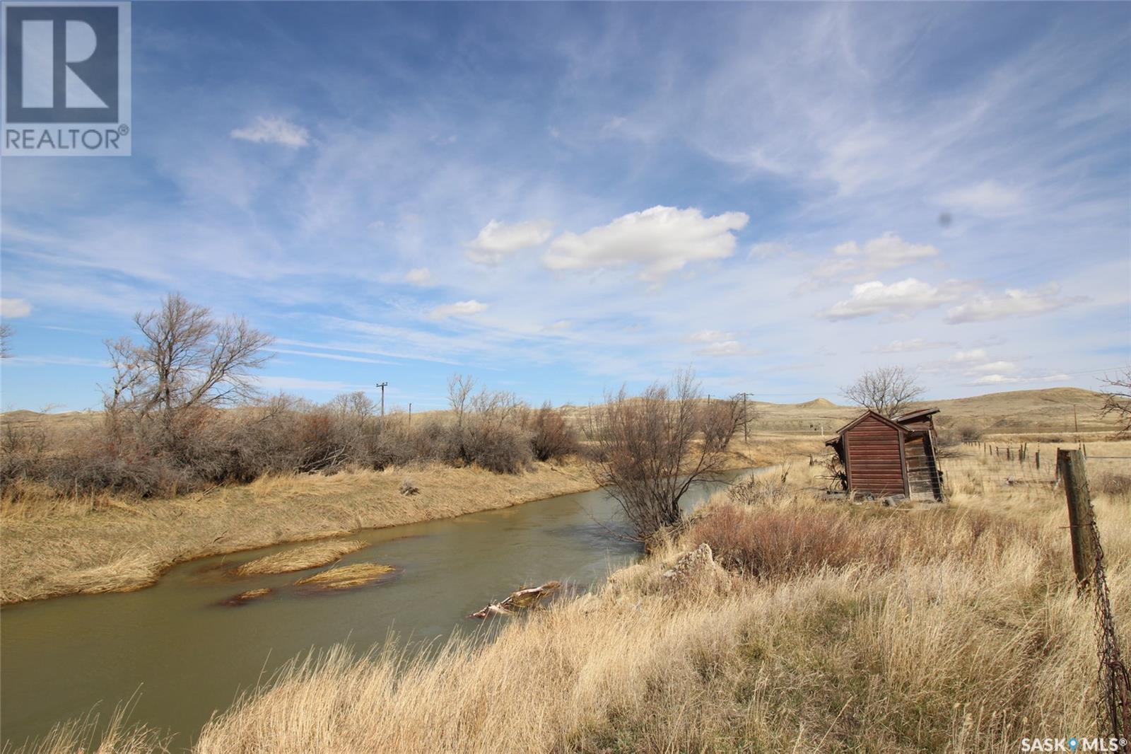 0 Railway Street E, Eastend, SK - Outdoor With View