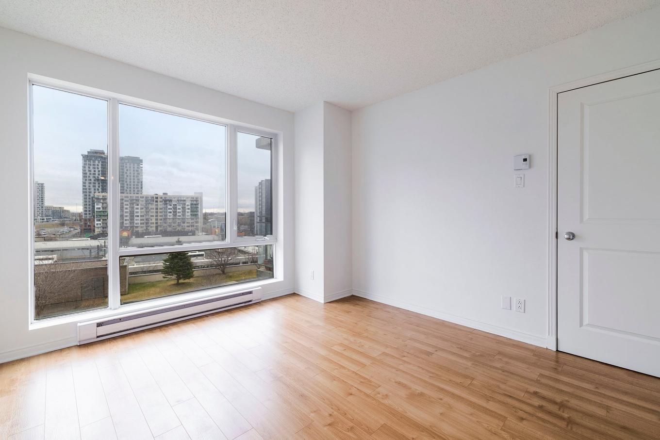 Primary bedroom - 807-15 Boul. La Fayette, Longueuil (Le Vieux-Longueuil), QC - Indoor Photo Showing Other Room