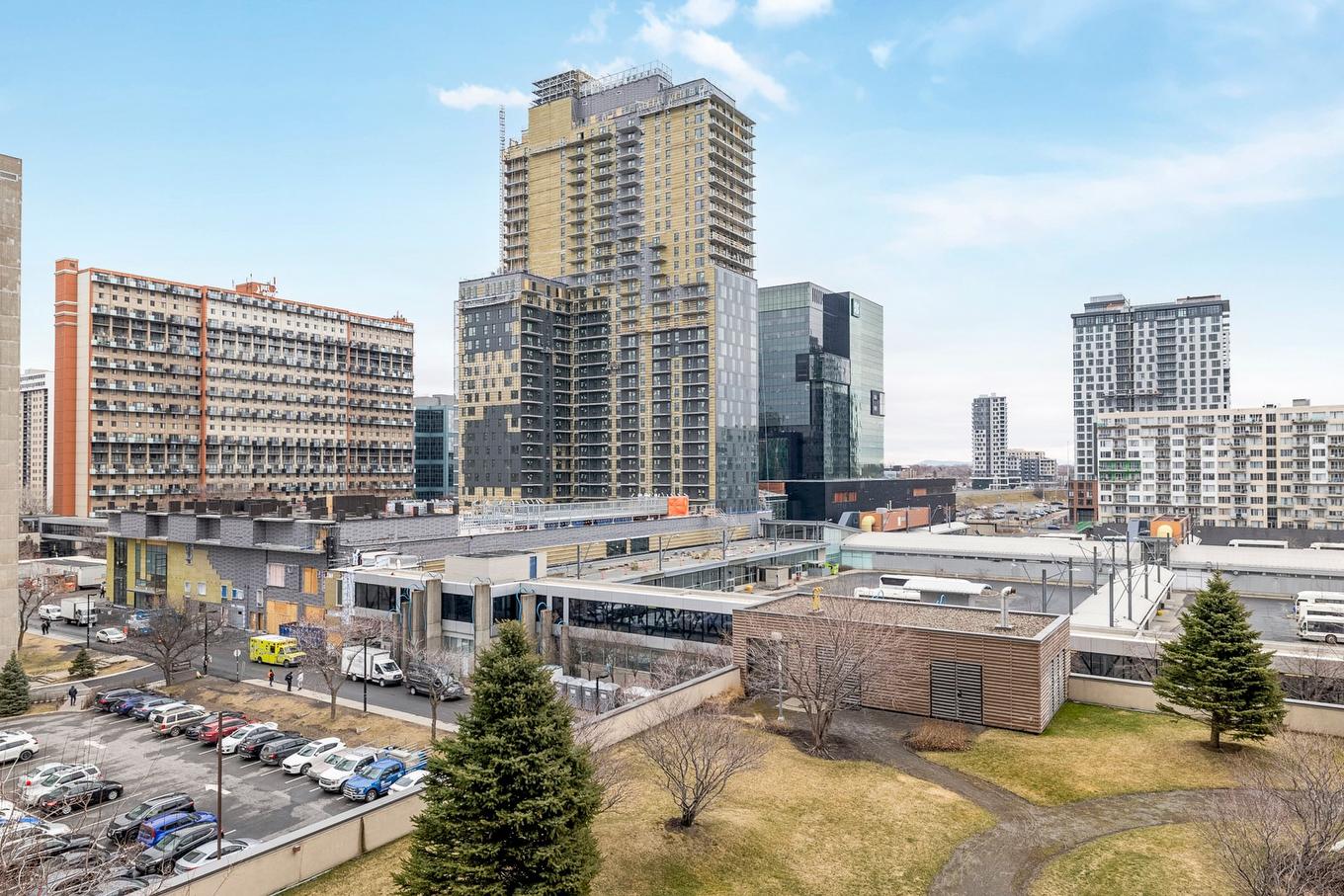 Exterior - 807-15 Boul. La Fayette, Longueuil (Le Vieux-Longueuil), QC - Outdoor