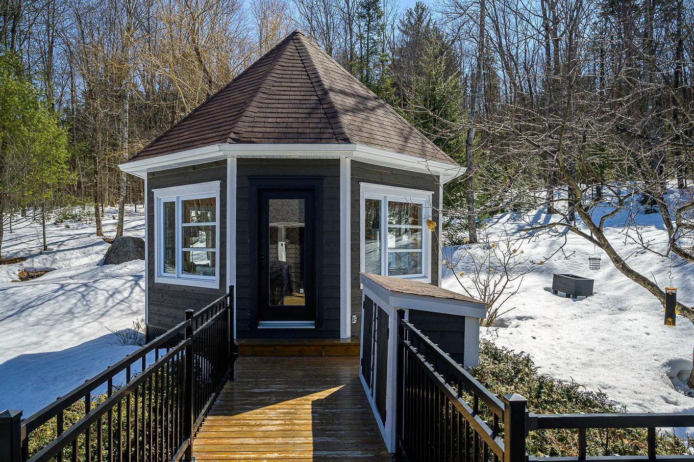 Autre - 134 Ch. Black, Mille-Isles, QC - Outdoor