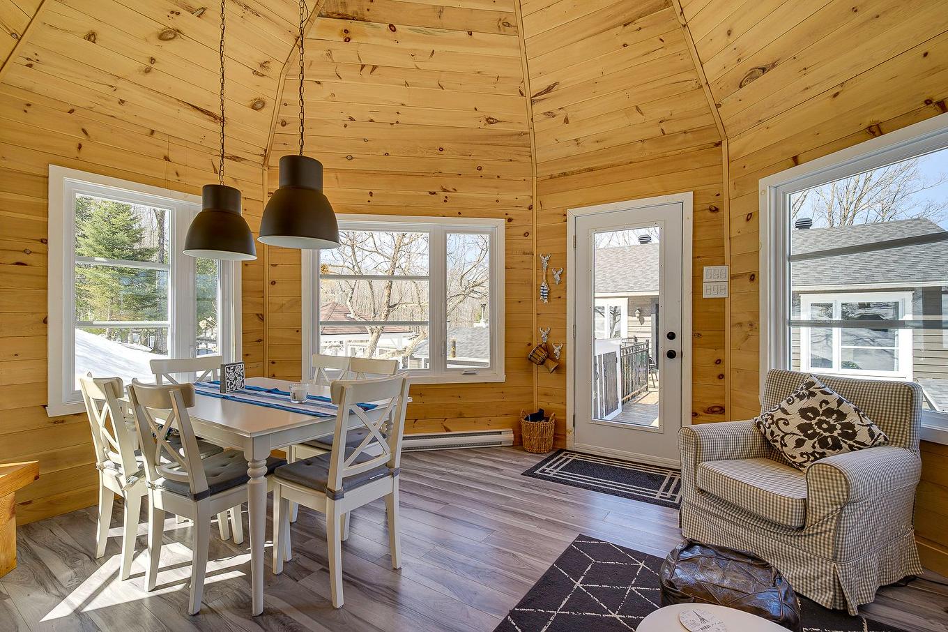 Autre - 134 Ch. Black, Mille-Isles, QC - Indoor