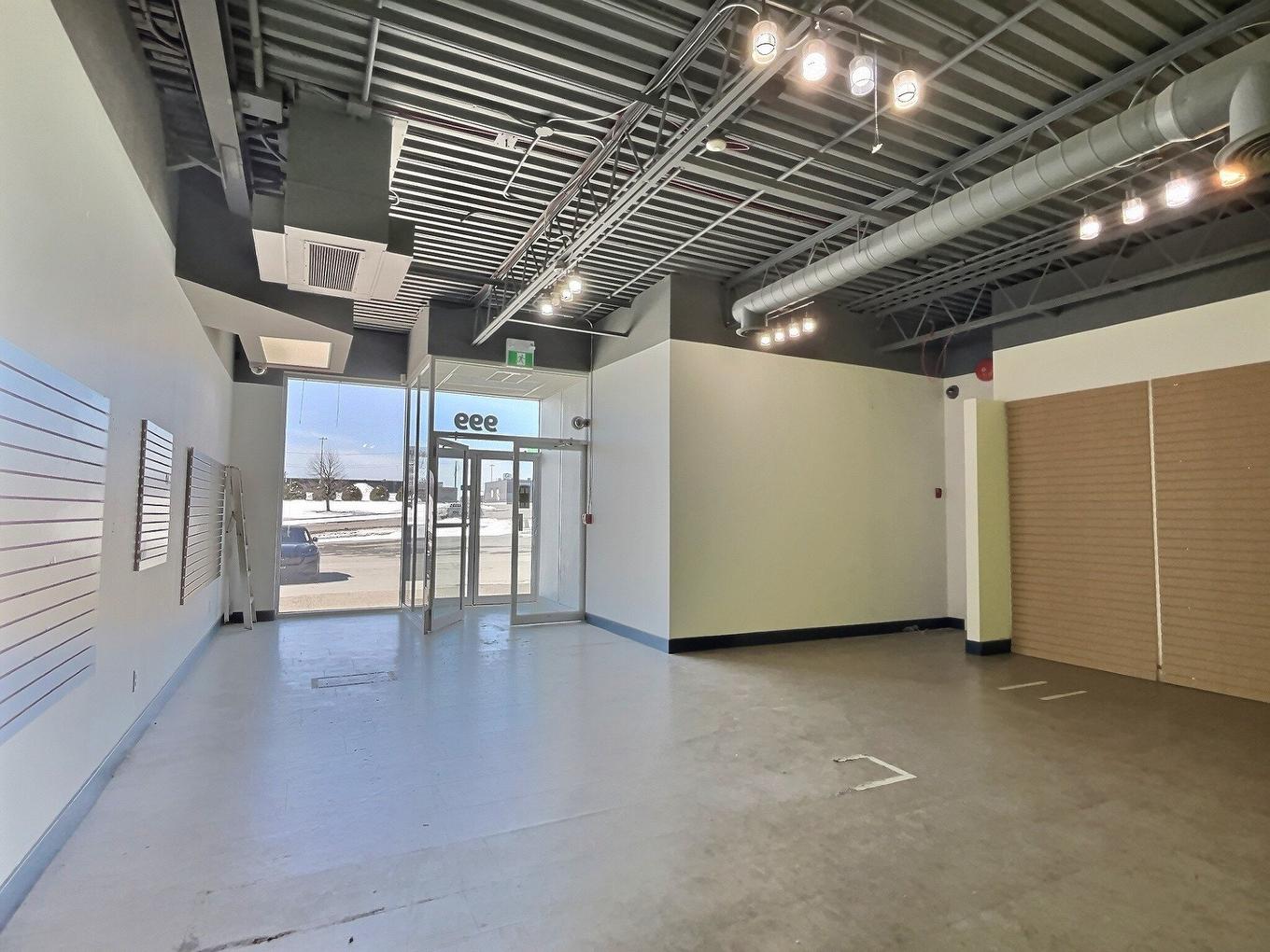 Interior - 999 Rue Pie-Xi, Thetford Mines, QC - Indoor Photo Showing Other Room