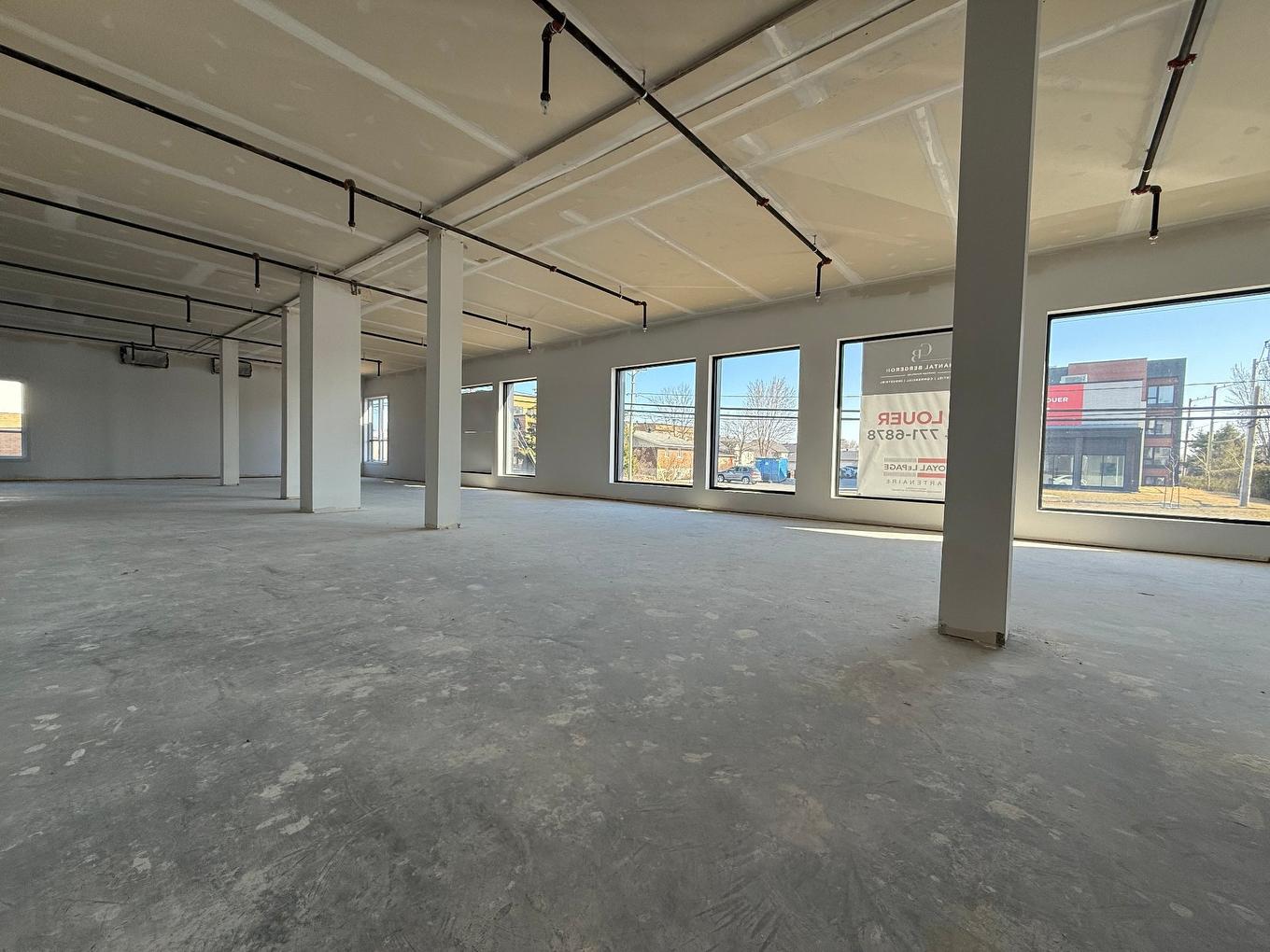 Interior - 3-675 Rue De La Visitation, Saint-Charles-Borromée, QC - Indoor Photo Showing Other Room