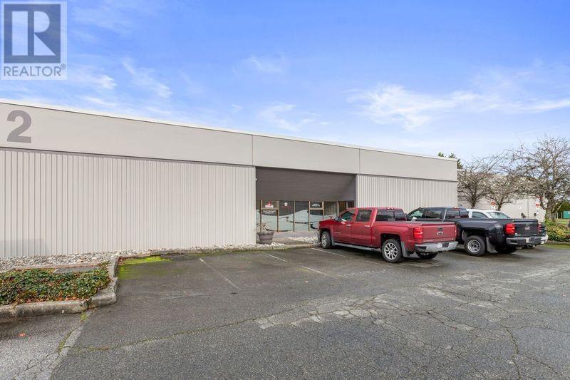 2 11771 Horseshoe Way, Richmond, BC