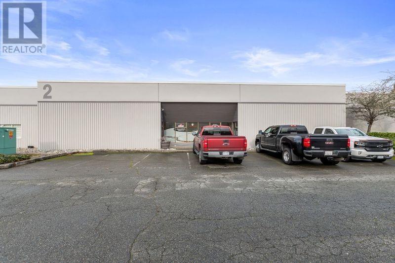 2 11771 Horseshoe Way, Richmond, BC