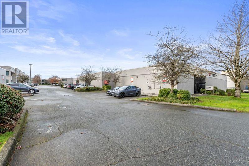 2 11771 Horseshoe Way, Richmond, BC