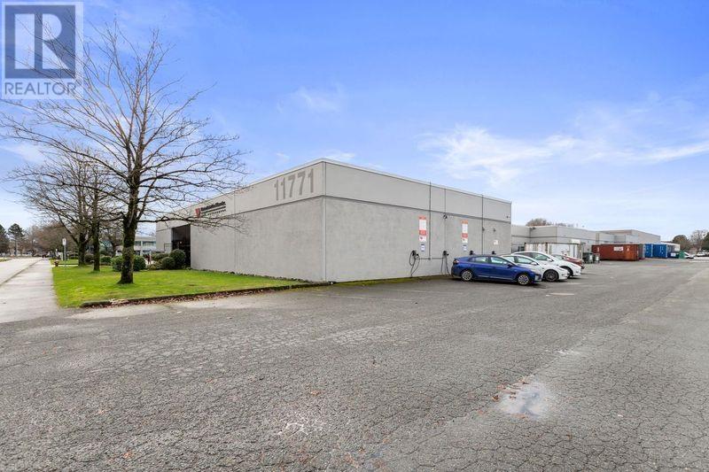 2 11771 Horseshoe Way, Richmond, BC