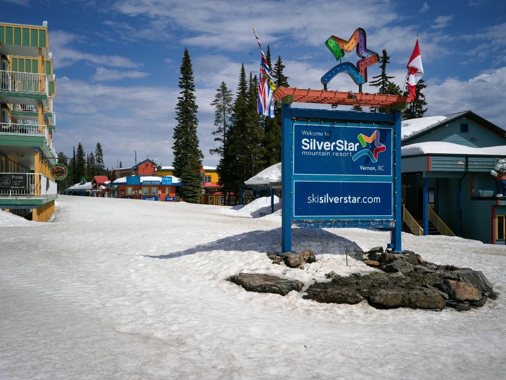 303-30 Monashee Road, Vernon, BC - Outdoor