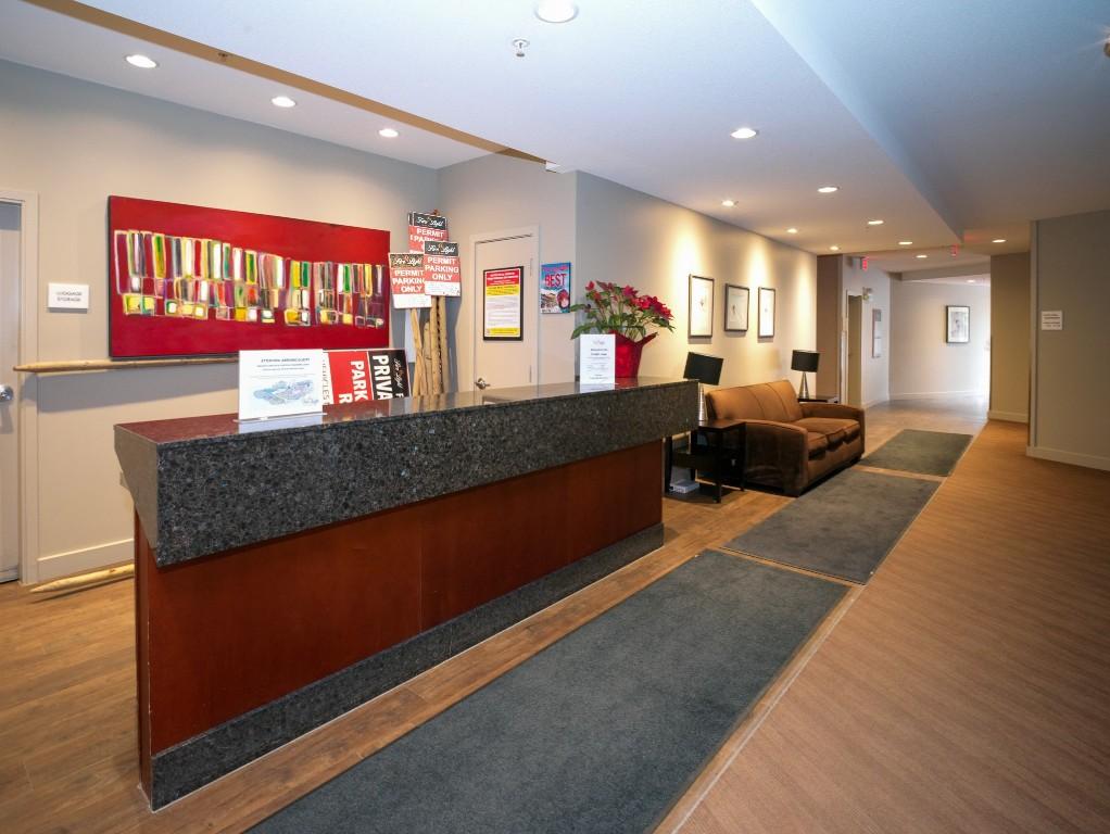 303-30 Monashee Road, Vernon, BC - Indoor Photo Showing Other Room