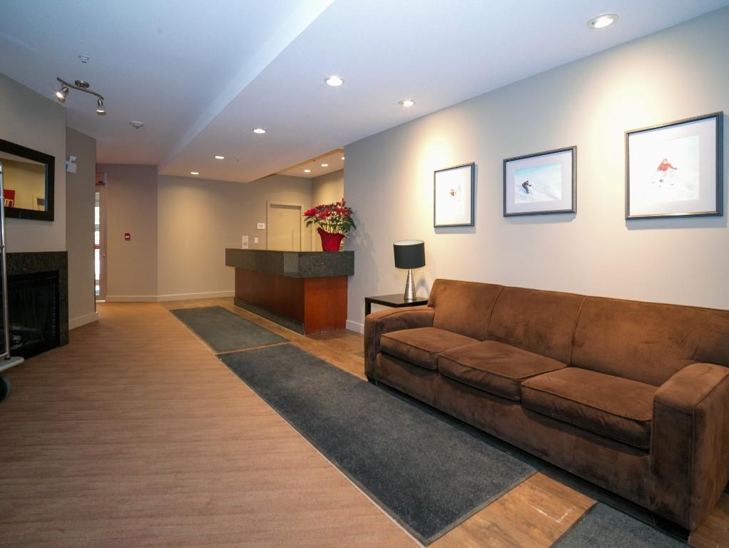 303-30 Monashee Road, Vernon, BC - Indoor Photo Showing Other Room