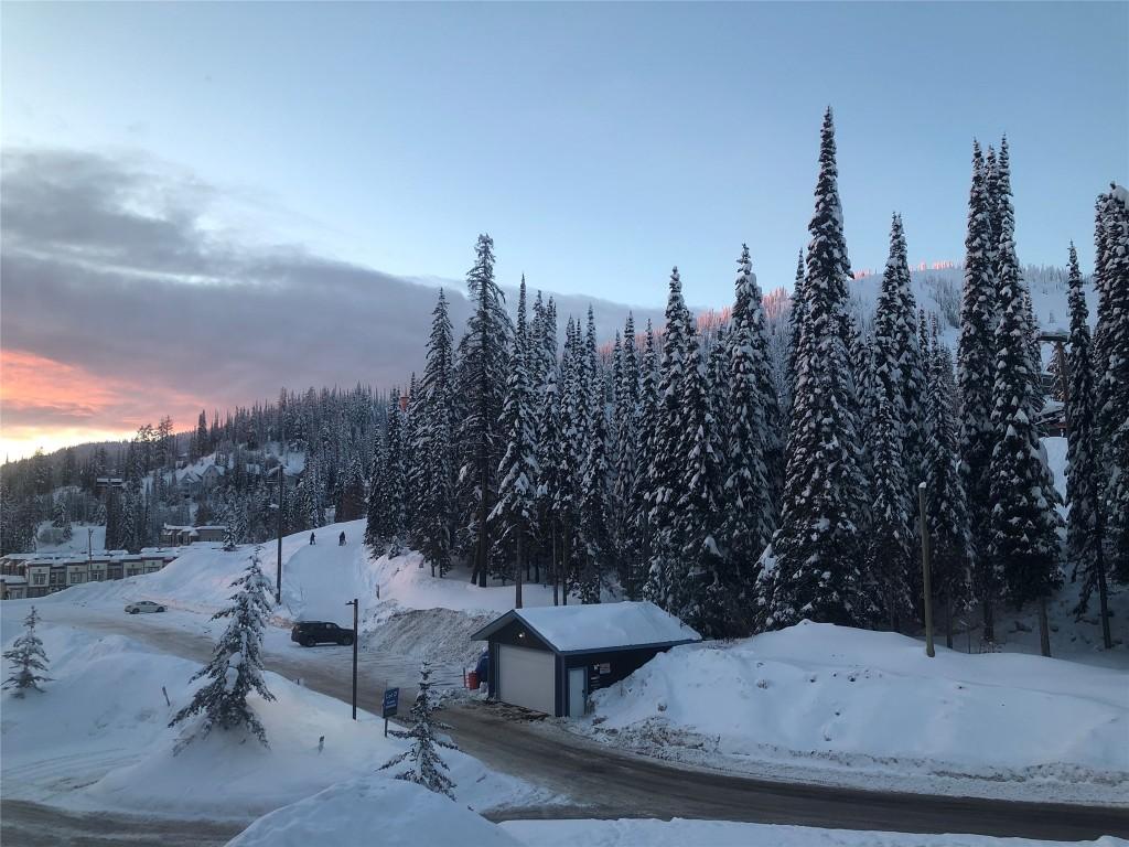 303-30 Monashee Road, Vernon, BC - Outdoor With View