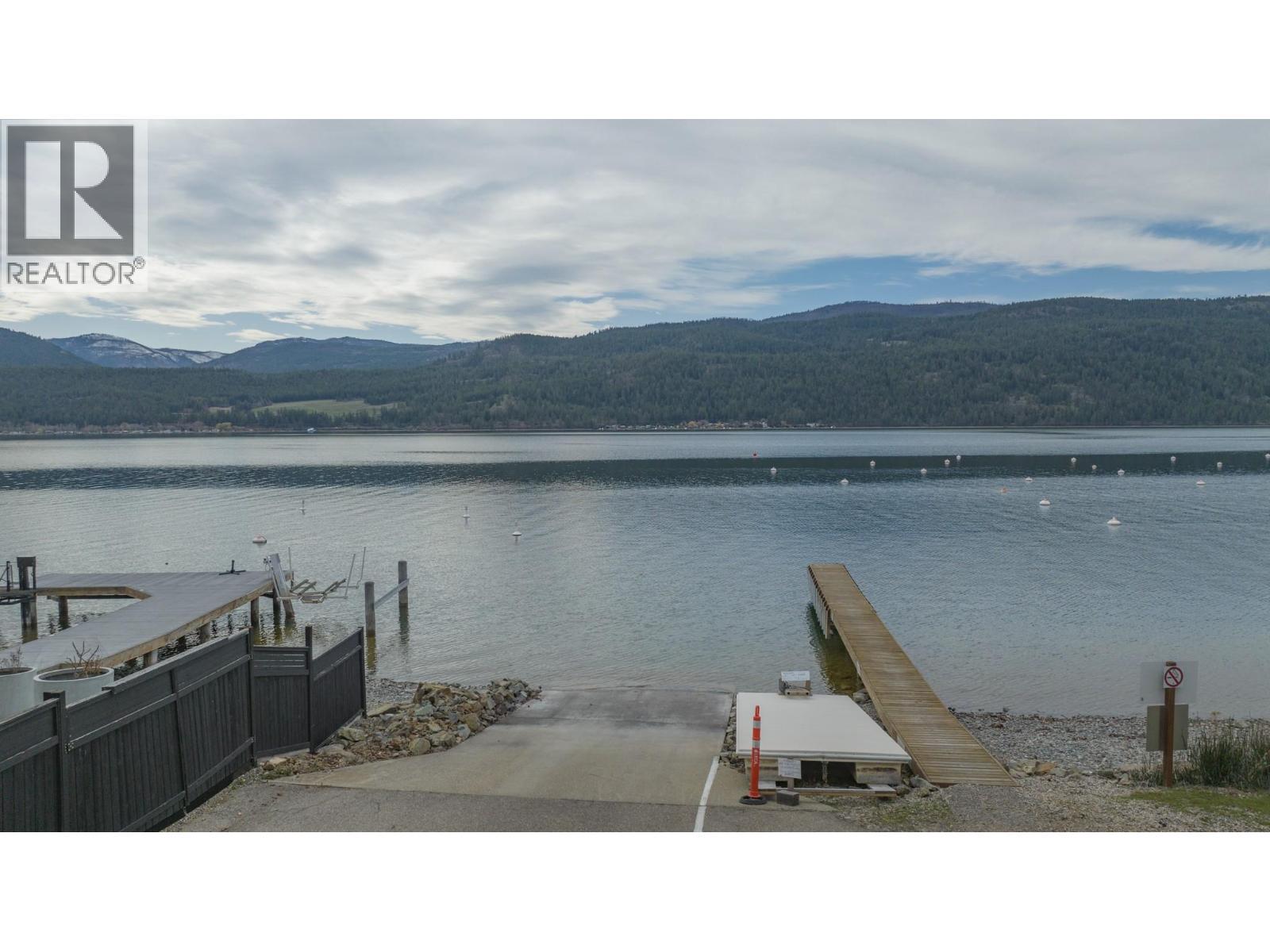 Community Boat Lauch - 40 Kestrel Place Unit# 14, Vernon, BC