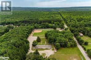 Toanche Park Only Minutes Away - Lot 64 Whispering Pine Circle, Tiny, ON