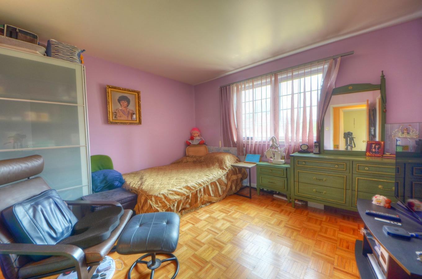 Primary bedroom - 805 Ch. Des Prairies, Brossard, QC - Indoor