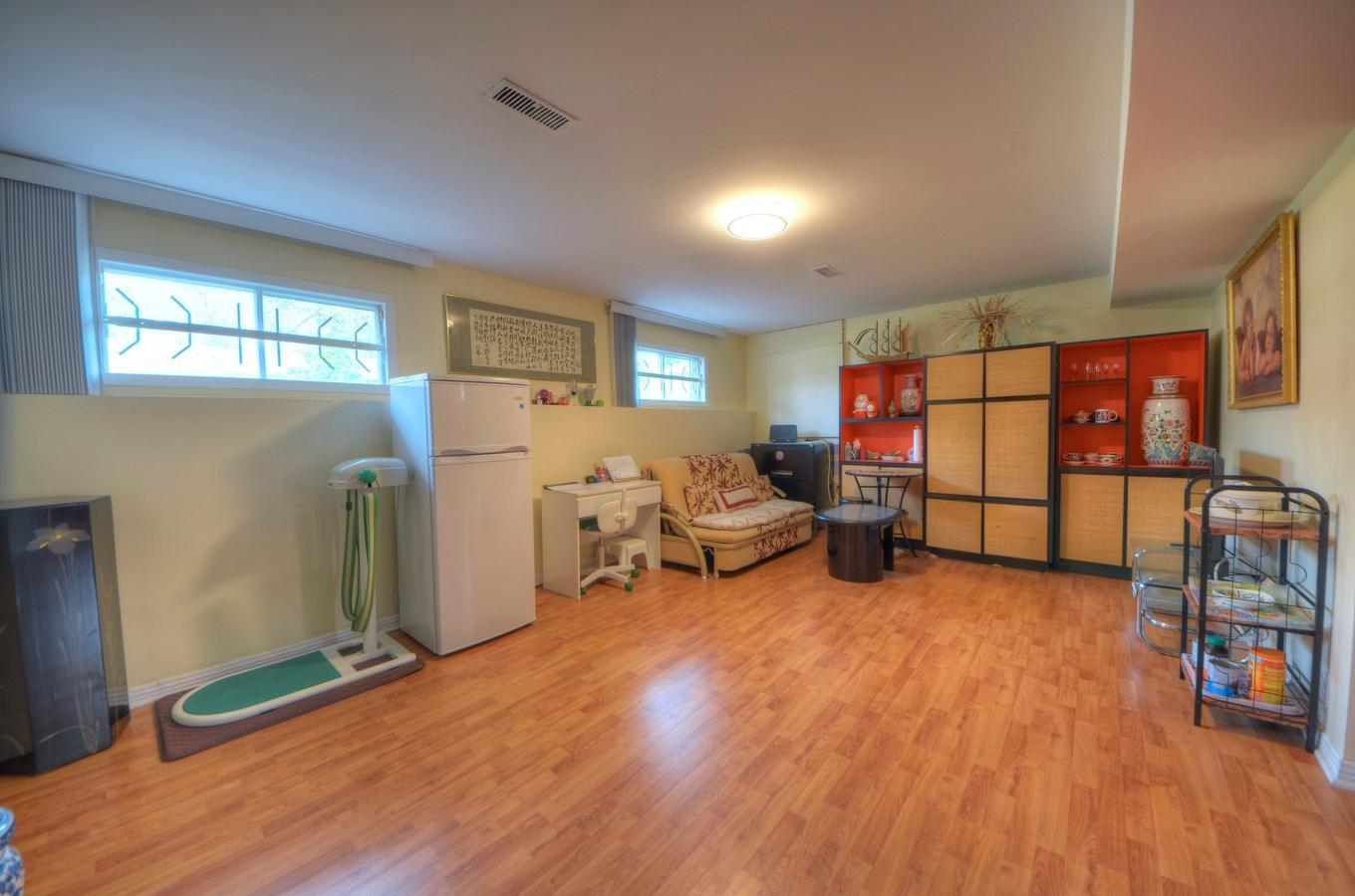 Family room - 805 Ch. Des Prairies, Brossard, QC - Indoor