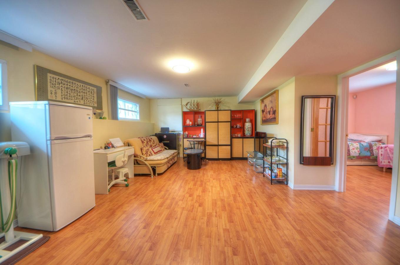 Family room - 805 Ch. Des Prairies, Brossard, QC - Indoor