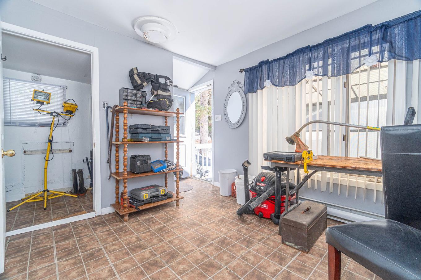 Other - 103 - 111 Ch. Du Lac-Aux-Bois-Francs O., Rivière-Rouge, QC - Indoor Photo Showing Other Room