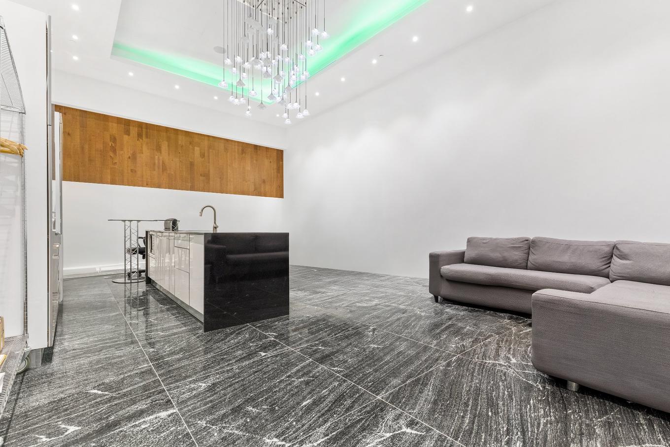 Common room - 1407-1188 Av. Union, Montréal (Ville-Marie), QC - Indoor