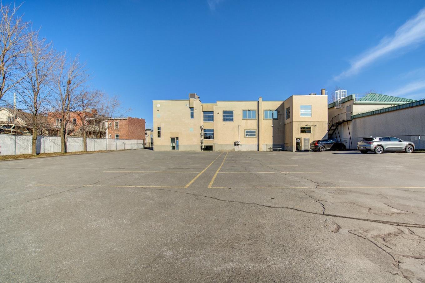 Back facade - 8-472 - 474 Rue Notre-Dame, Repentigny (Repentigny), QC - Outdoor