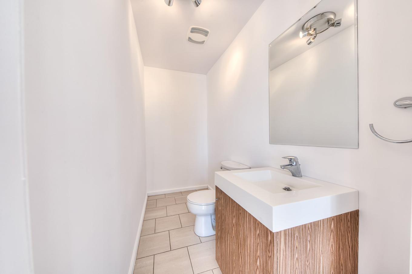 Salle de bains - 123-210 Ch. Du Golf, Montréal (Verdun/Île-Des-Soeurs), QC - Indoor Photo Showing Bathroom