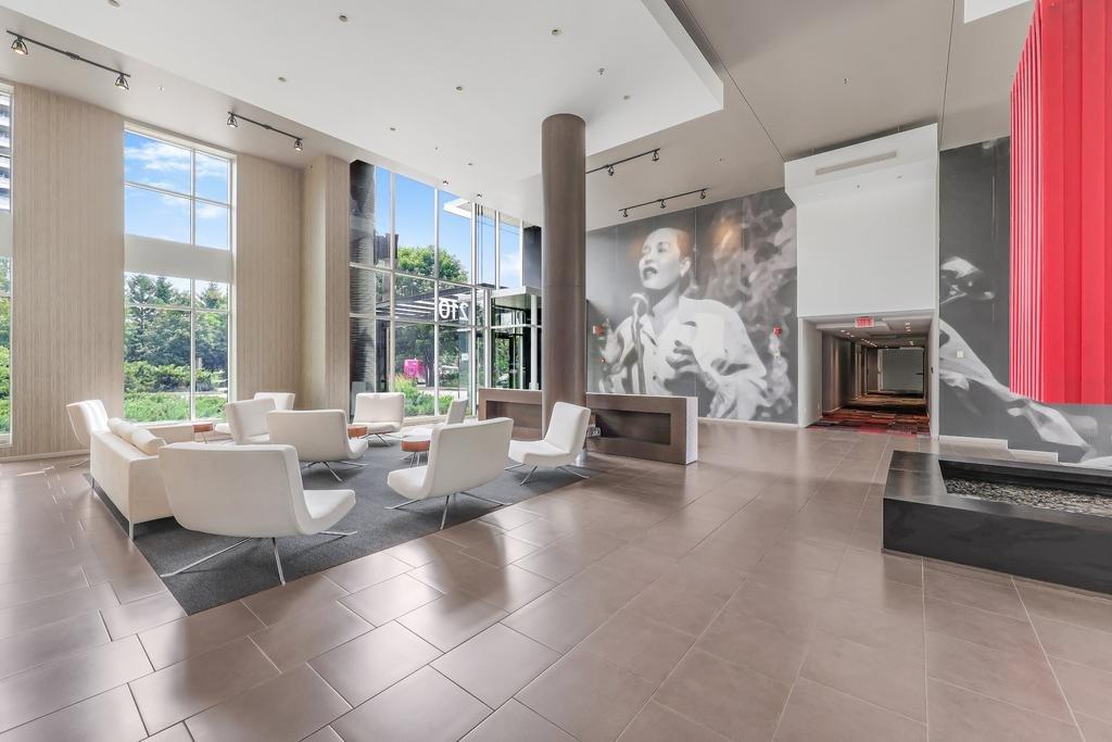 Salle communautaire - 123-210 Ch. Du Golf, Montréal (Verdun/Île-Des-Soeurs), QC - Indoor