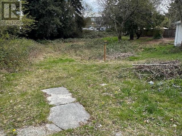 4468 Joyce Ave, Powell River, BC