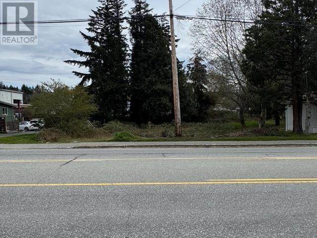 4468 Joyce Ave, Powell River, BC