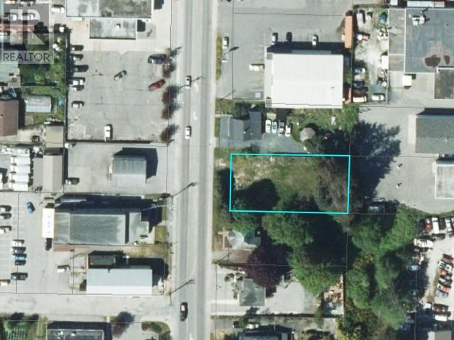 4468 Joyce Ave, Powell River, BC