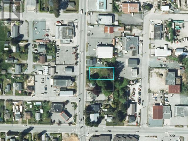 4468 Joyce Ave, Powell River, BC