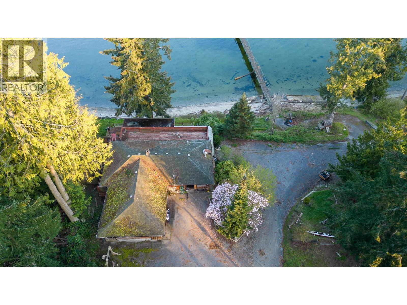 5591 Delta Road, Sechelt, BC