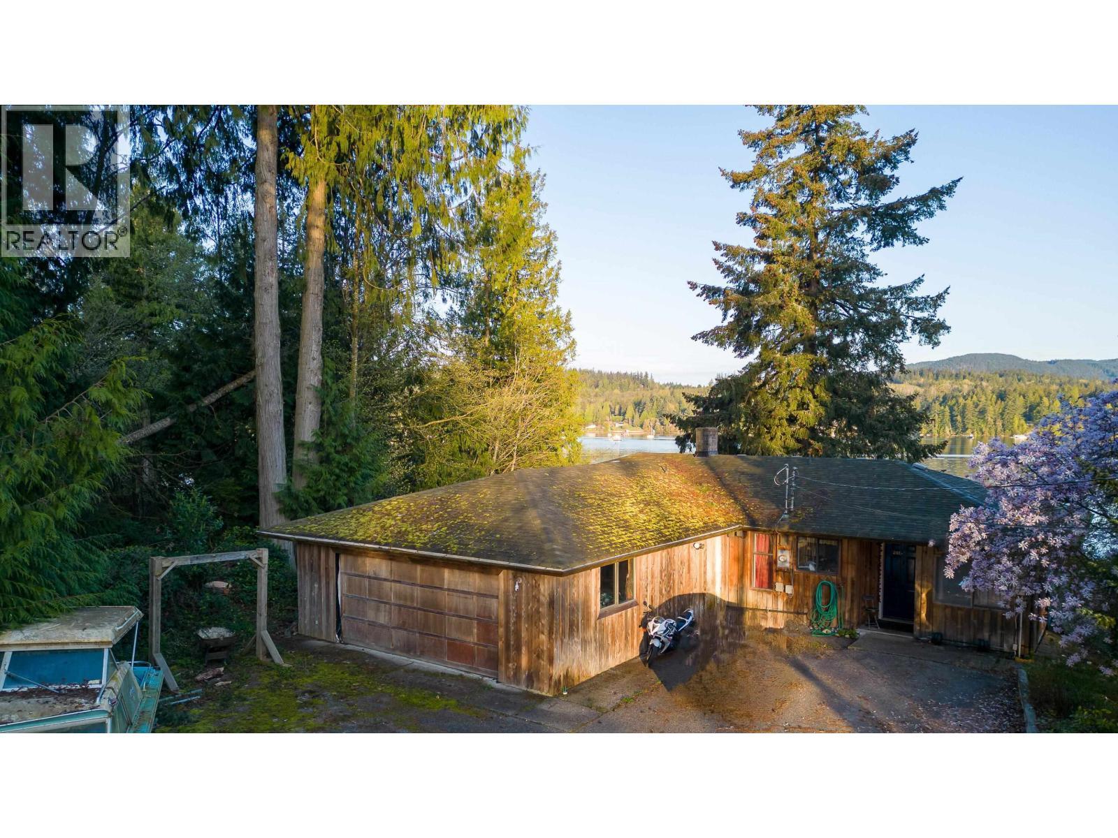 5591 Delta Road, Sechelt, BC