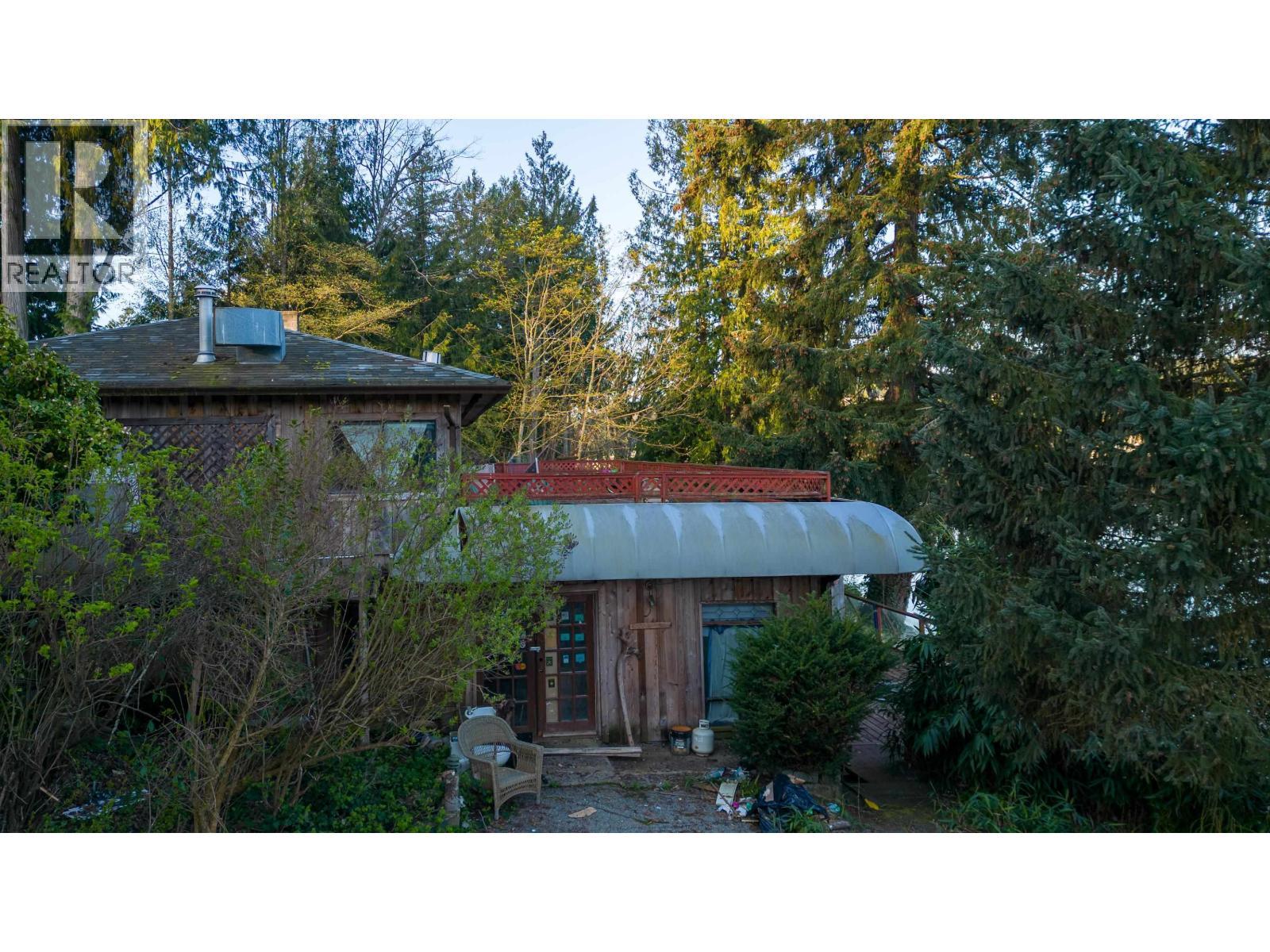 5591 Delta Road, Sechelt, BC