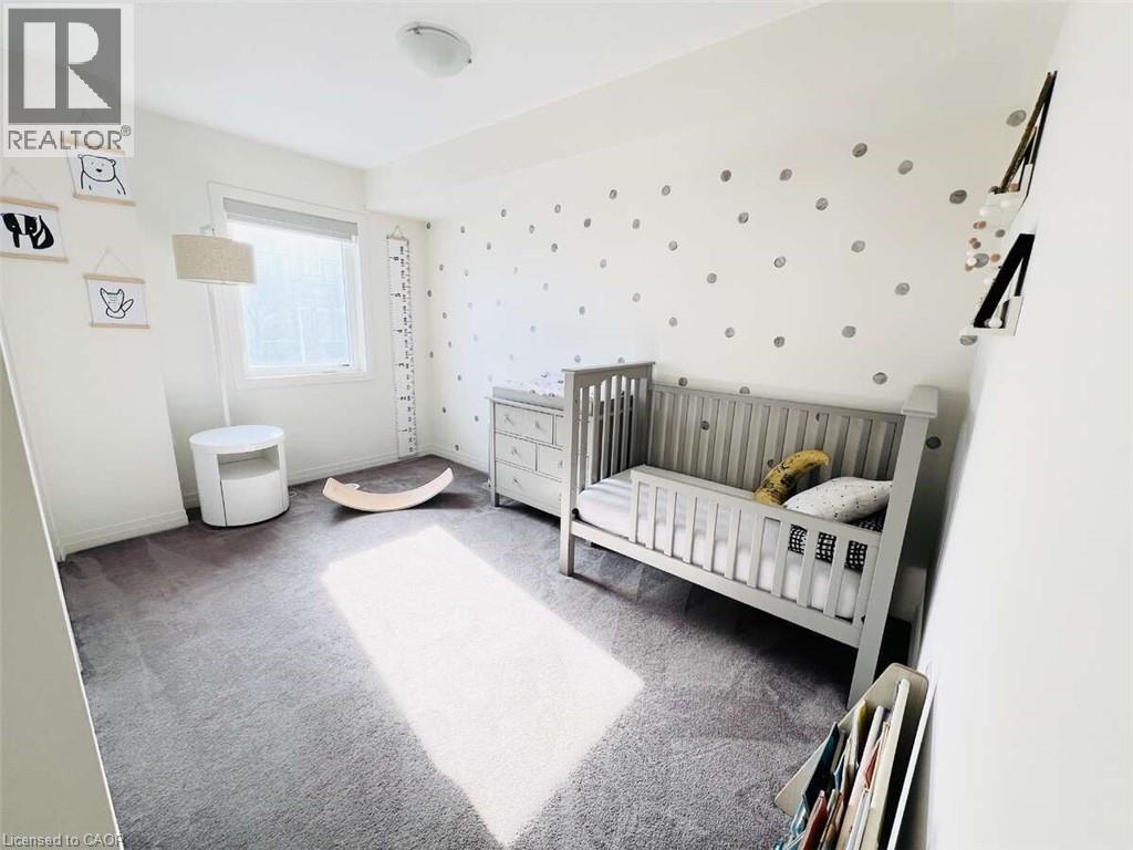 2255 Mcnab Lane Unit# 9, Mississauga, ON - Indoor