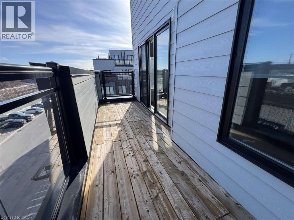 2255 Mcnab Lane Unit# 9, Mississauga, ON - Outdoor