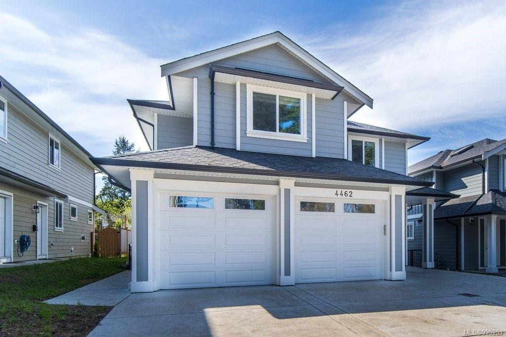 4462 Tyndall Ave, Saanich, BC