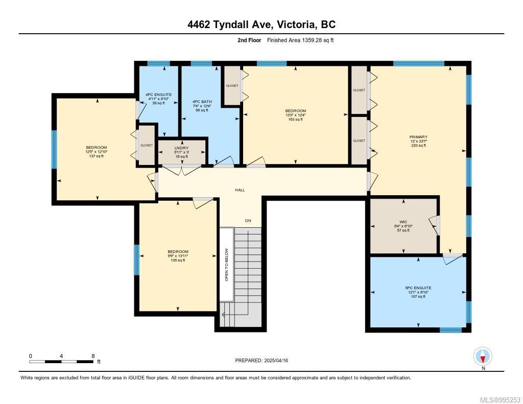 4462 Tyndall Ave, Saanich, BC