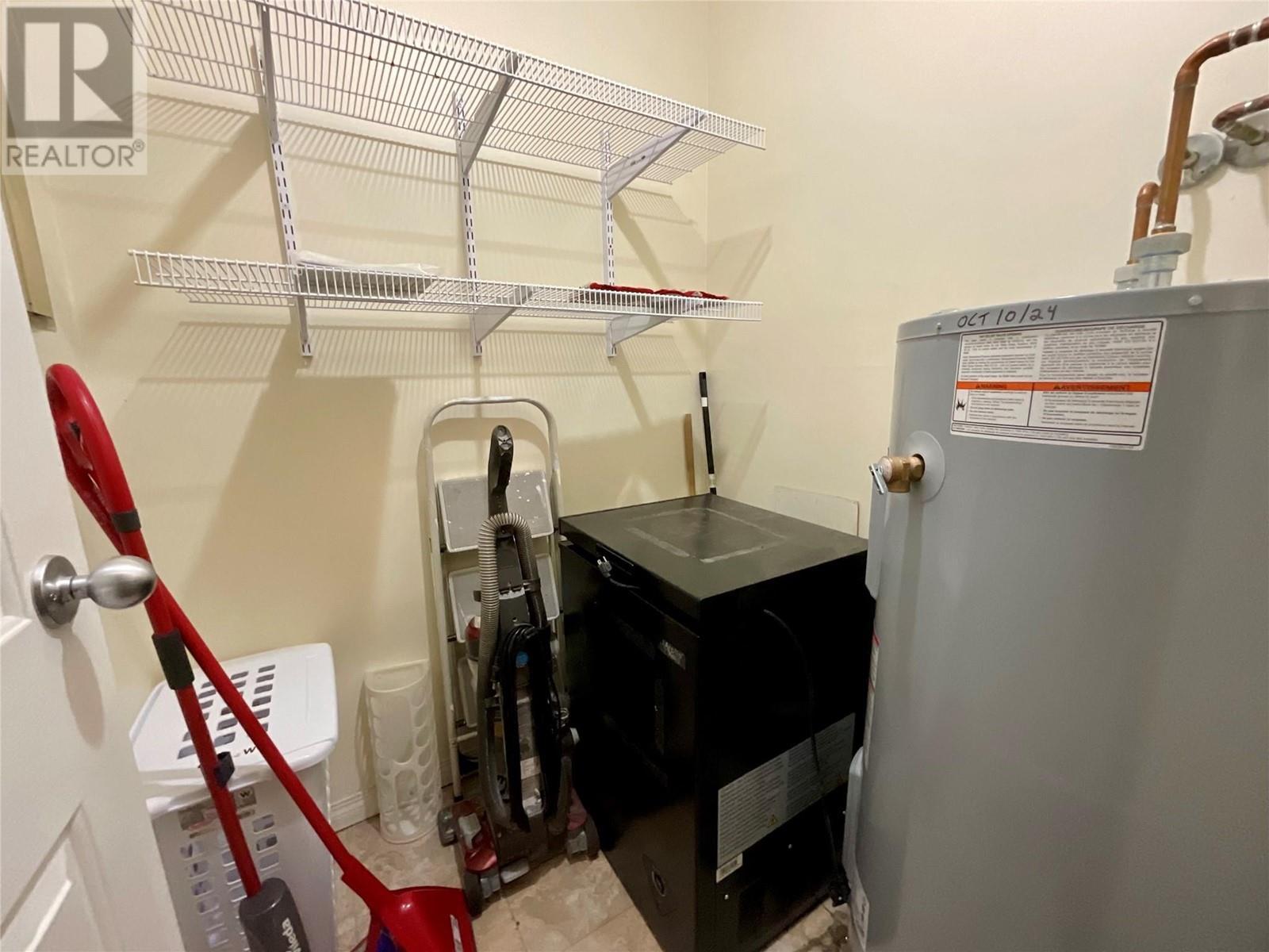 340 Northgate Unit# 214, Tumbler Ridge, BC - Indoor