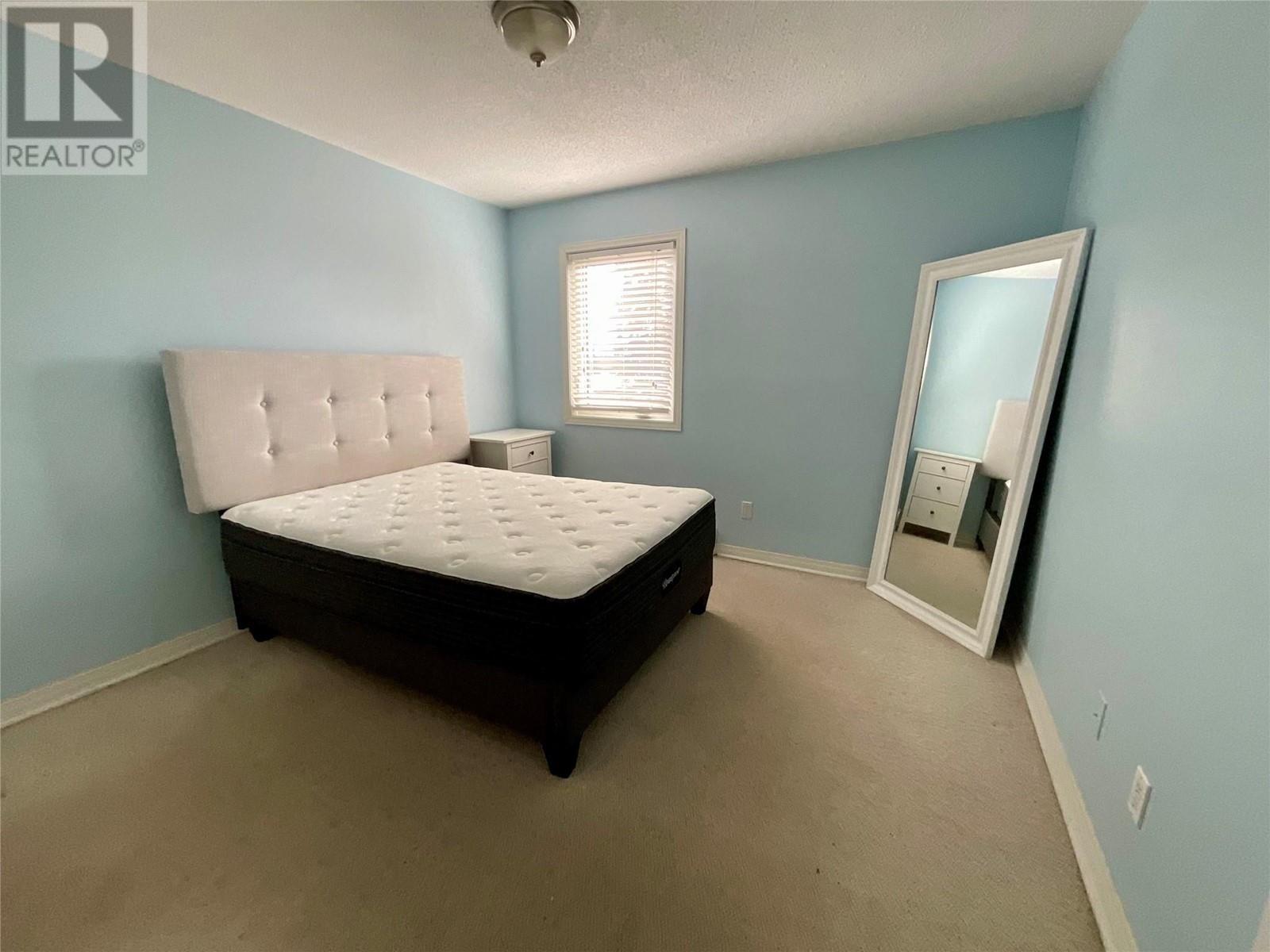 340 Northgate Unit# 214, Tumbler Ridge, BC - Indoor Photo Showing Bedroom