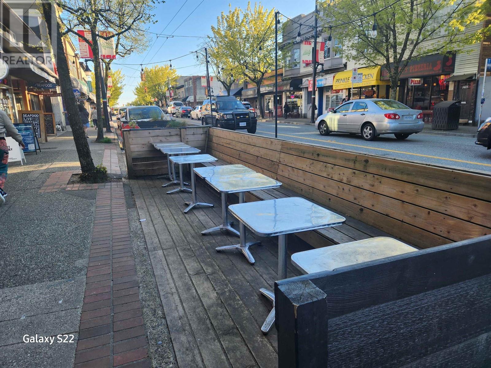 1408 Commercial Drive, Vancouver, BC