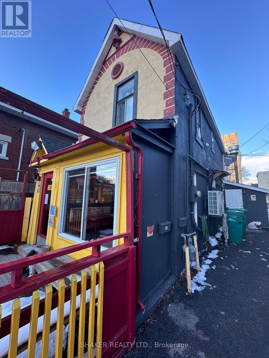 449 Preston Street, Ottawa, ON